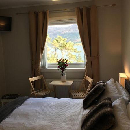 Lochalsh View, Kyle, 1 Mile To Skye Apartment Kyle of Lochalsh Exterior photo
