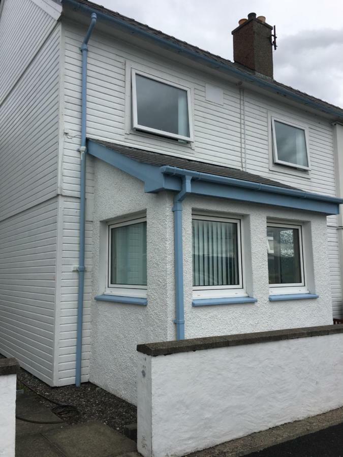 Lochalsh View, Kyle, 1 Mile To Skye Apartment Kyle of Lochalsh Exterior photo